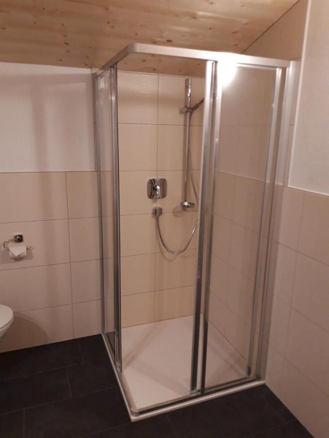 Ferienwohnung Schiestl Zell am Ziller Exteriör bild