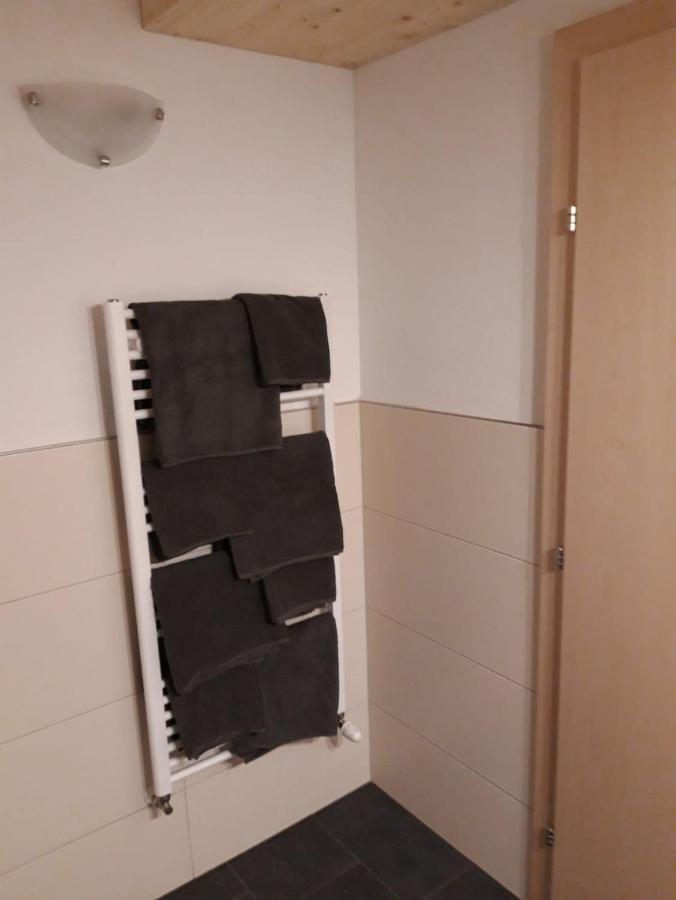 Ferienwohnung Schiestl Zell am Ziller Exteriör bild