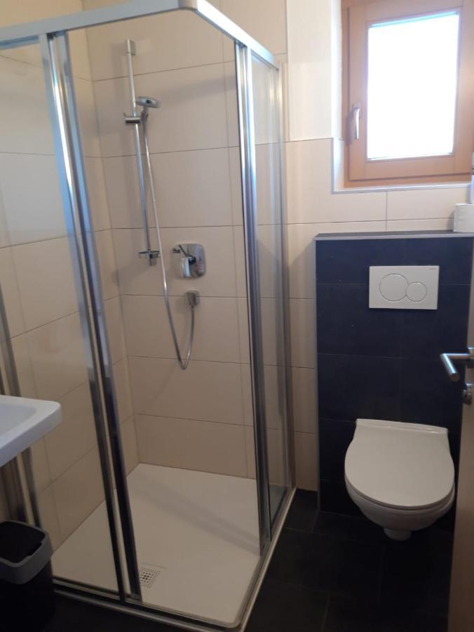 Ferienwohnung Schiestl Zell am Ziller Exteriör bild